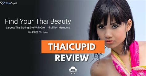 thai cupid|Thai Dating and Singles at ThaiCupid.com™